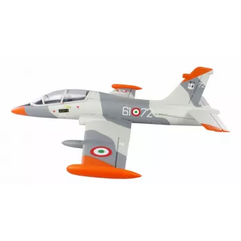 RC Αεροπλάνο Amewi MB-339 Ηλεκτροκινητήρας Μοντέλο, Συνιστώμενη ηλικία 14+, Βάρος 0,5 kg