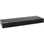 USB Hub Exsys EX-12276HMS — 16-Port USB 3.2 Gen 2 Hub με 16 θύρες USB-C