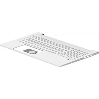HP M21742-041 Ανταλλακτικό πληκτρολόγιο notebook (M21742-041)