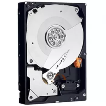 Εσωτερικός σκληρός δίσκος Dell FY96C 2,5 ίντσες 1200 GB SAS 10.000 U/min