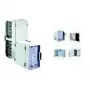 Επιτοίχιο Rack Apranet VARI 2000 19 ίντσες 4U Γκρι