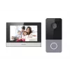 Βίντεο θυροτηλεόραση Hikvision DS-KIS603-P(C)/EU 2 MP 7 ίντσες LCD