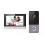 Βίντεο θυροτηλεόραση Hikvision DS-KIS603-P(C)/EU 2 MP 7 ίντσες LCD