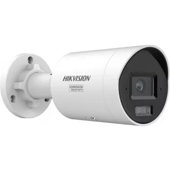 Mini Bullet Κάμερα Hikvision Smart Hybrid Light DS-2CD2047G3-LIY 2,8 mm ColorVu