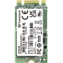 Transcend MTE460T-I 256 GB Εσωτερικός M.2 PCIe NVMe SSD 2242 3.0 x2 Retail (TS256GMTE460T-I)