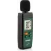 Extech Μετρητής στάθμης ήχου SL250W 30 - 130 dB 31,5 Hz - 8000 Hz (SL250W)
