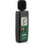 Extech Μετρητής στάθμης ήχου SL250W 30 - 130 dB 31,5 Hz - 8000 Hz (SL250W)