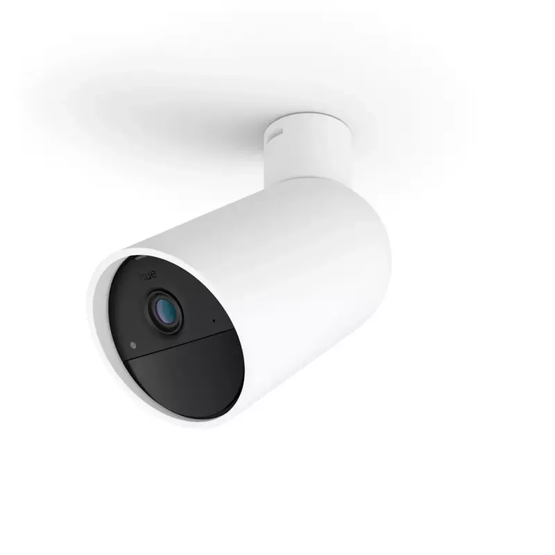 Κάμερα παρακολούθησης IP Philips Bullet 1920 x 1080