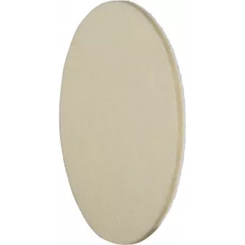 Σφουγγάρι στίλβωσης - για μέταλλο, γυαλί - 180 mm