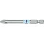 Καρυδάκι κατσαβιδιού Wera Pozidriv PZ2, 6,3 mm υποδοχή, Μοντέλο 05 071085 001