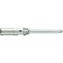 HART Ακροδέκτης crimp αρσενικό 0,14-0,37 mm² 09150006104 επαργυρωμένος 100 (09150006104)