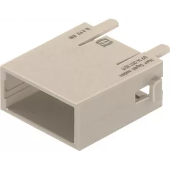 HART Han GigaBit Module, 09140013011 Βύσμα αρσενικό 09140013011 1 (09140013011)