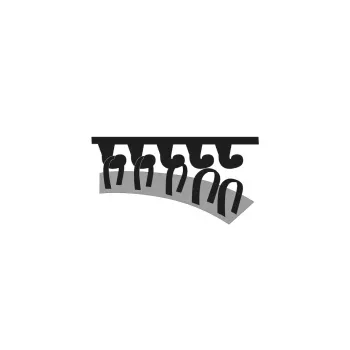 Πλάκα λείανσης Bosch 2 609 256 B62