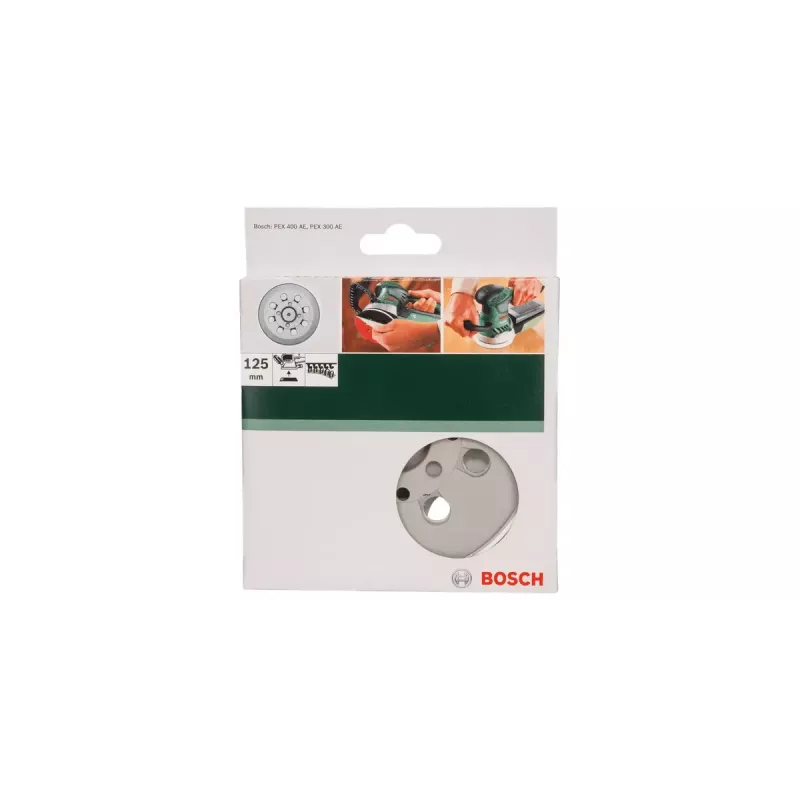 Πλάκα λείανσης Bosch 2 609 256 B62
