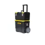 Stanley 1-70-326 Κουτί μικροαντικειμένων/εργαλείων Μαύρο