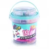 Slime Canal Toys Slime Super Bucket 1kg Πολύχρωμο 6 ετών