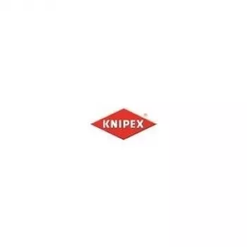 Knipex 97 49 07 Σιαγόνα crimp Εξοπλισμός κατασκευής καλωδίων Αξεσουάρ (97 49 07)