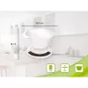 Μηχανική ζυγαριά κουζίνας Soehnle Culina Pro Λευκό