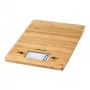 Ηλεκτρονική ζυγαριά κουζίνας Soehnle Bamboo Countertop Rectangle