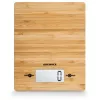 Ηλεκτρονική ζυγαριά κουζίνας Soehnle Bamboo Countertop Rectangle