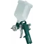 Πνευματικό πιστόλι βαφής Metabo 601575000