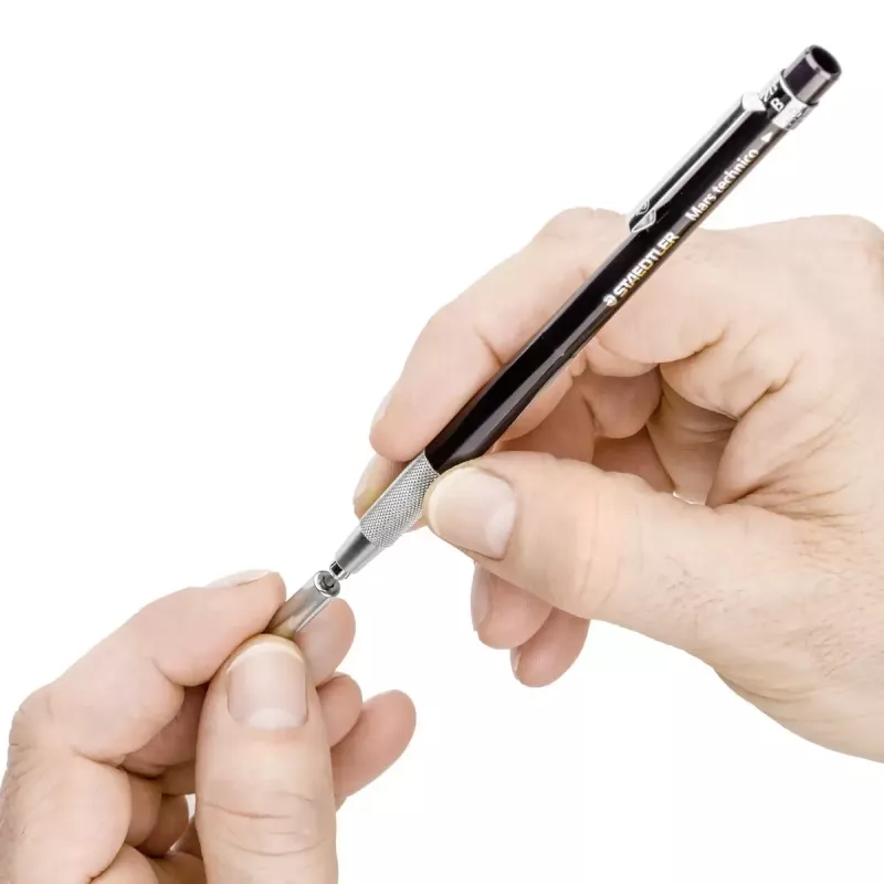 Μηχανικό μολύβι Staedtler Mars technico 780