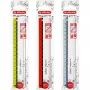 Χάρακας Herlitz 11367984 170 mm πλαστικός