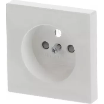 BUSCH JAEGER πρίζα SCHUKO 20 EUCB-F-44G Safety+ (2CKA002013A5521)