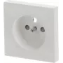 BUSCH JAEGER πρίζα SCHUKO 20 EUCB-F-44G Safety+ (2CKA002013A5521)