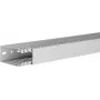 Hager HA780040 - γκρι - ABS συνθετικό - πολυανθρακικό - EN50085-2-3 - 6,5 mm - 2000 mm