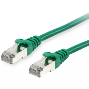 Equip 605543 καλώδιο patch Ethernet πράσινο