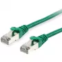 Equip 605543 καλώδιο patch Ethernet πράσινο