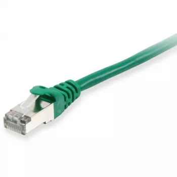 Equip 605543 καλώδιο patch Ethernet πράσινο