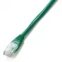 Equip 825448 καλώδιο patch Ethernet πράσινο