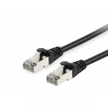 Καλώδιο patch Equip Cat.6 S/FTP RJ-45 30 m μαύρο