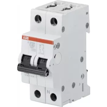 ABB STOTZ-KONTAKT ABB 2CDS251103R0104 διακόπτης προστασίας γραμμής μικροαυτόματος διακόπτης (2CDS251103R0104)
