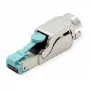 Easylan fixLink βύσμα RJ45 CKFFK001 1 (CKFFK001)