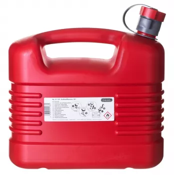 Δοχείο βενζίνης Pressol 10 L