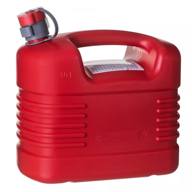 Δοχείο βενζίνης Pressol 10 L