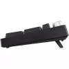 XPG Πληκτρολόγιο Gaming SORCERER US Layout μαύρο retail (75261466)