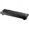 XPG Πληκτρολόγιο Gaming SORCERER US Layout μαύρο retail (75261466)