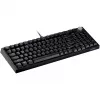 XPG Πληκτρολόγιο Gaming SORCERER US Layout μαύρο retail (75261466)