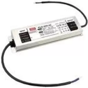 LED Driver MEAN WELL ELG-200-24B-3Y Ισχύς εξόδου 200 W IP20