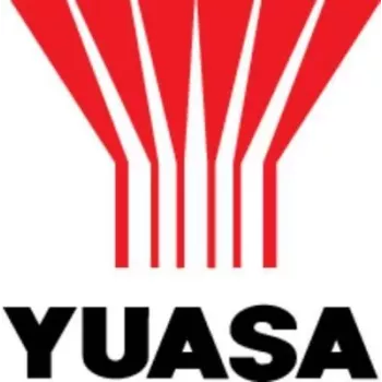 Μπαταρία μοτοσυκλέτας Yuasa 12N5.5-4A, 12 V 5,5 Ah, ξηρά φορτισμένη