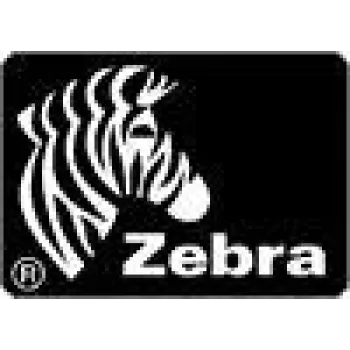 Zebra 800350-264EM - ZC350 - 200 σελίδες - Μαύρο - Κυανό - Ματζέντα - Ασημί - Κίτρινο - Θερμική μεταφορά
