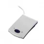 Promag PCR-300, USB αναγνώστης RFID, 13,56 MHz (ISO14443, MIFARE), υποδοχή, USB (προσομοίωση RS232), διαστάσεις (ΠxΥxΒ): 65x23x100mm (PCR300MU-01)