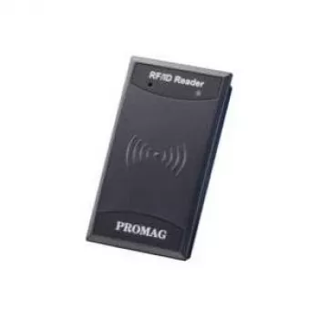 Promag MF7-20 αναγνώστης RFID, 13,56 MHz MIFARE, RS232