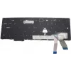 Πληκτρολόγιο Lenovo 5N21K05186 Backlit για ThinkPad T16 Gen 2