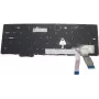 Πληκτρολόγιο Lenovo 5N21K05186 Backlit για ThinkPad T16 Gen 2