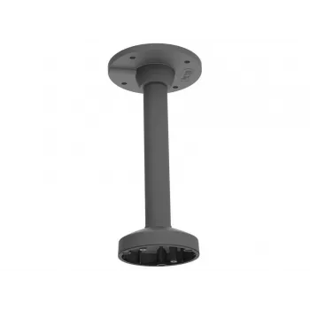 Βάση ανάρτησης Hikvision DS-1271ZJ-120 μαύρο εξωτερικού χώρου 4,5 kg